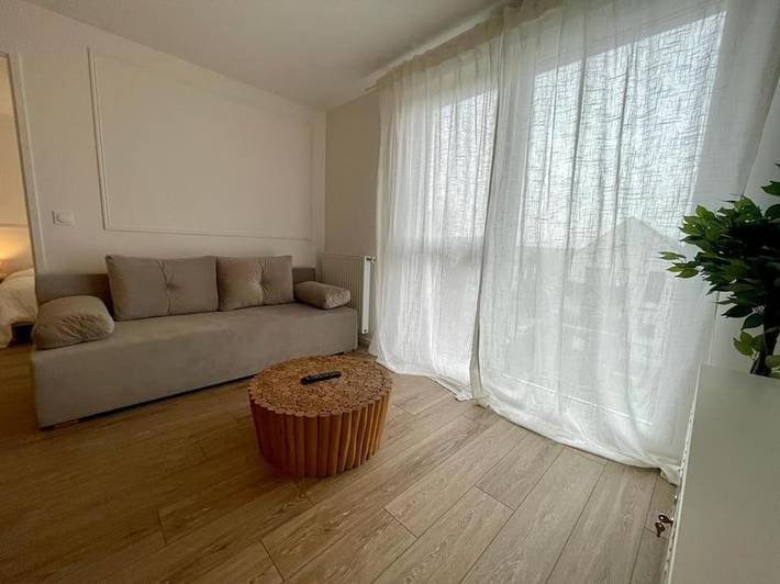 Gîte pour 4 personnes à Louvres - 3