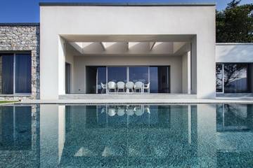 Villa für 8 Personen in Comune di Stresa, Walliser Alpen, Bild 2