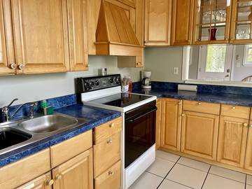 Cottage for 4 Guests in Cudjoe Key, Florida Keys, Picture 4