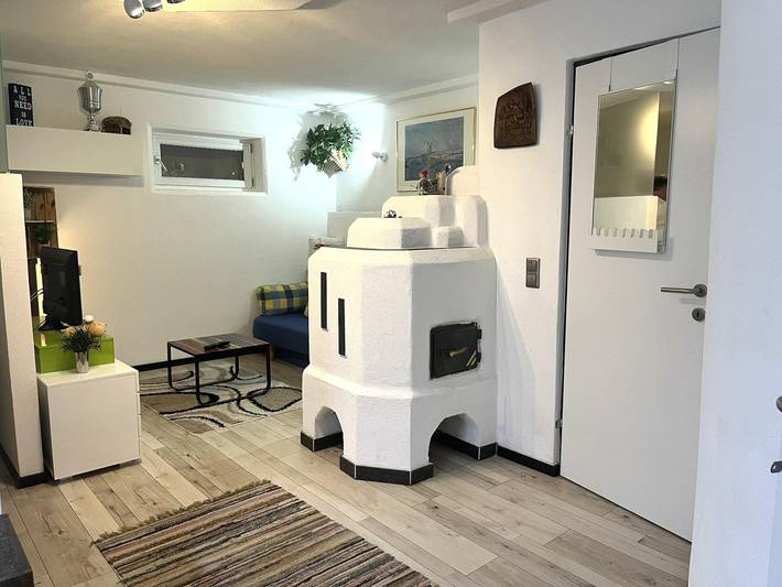 Ganze Ferienwohnung, Haus Rabensteiner - Appartement in Karwendel (Tirol), Scharnitz