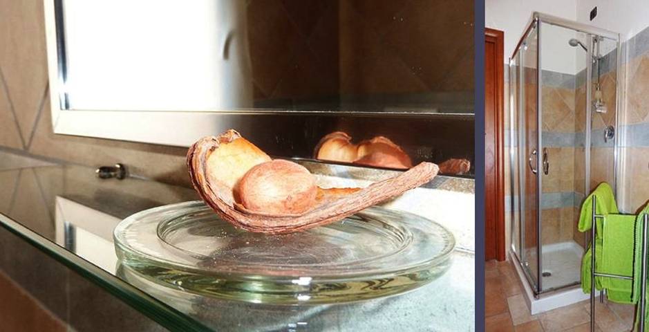 Gîte pour 3 personnes à Tavullia - 3