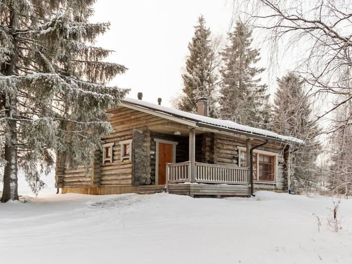 Location de vacances pour 6 personnes