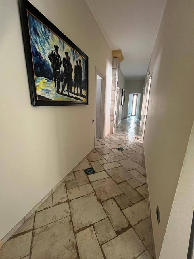 Double or Twin Room in San Vito, Cagliari Provinz