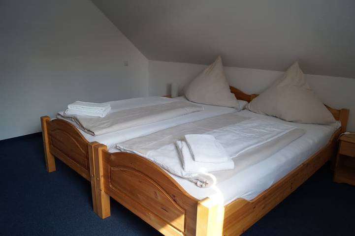 Ferienhaus für 2 Personen, mit Terrasse in Papenburg - 4