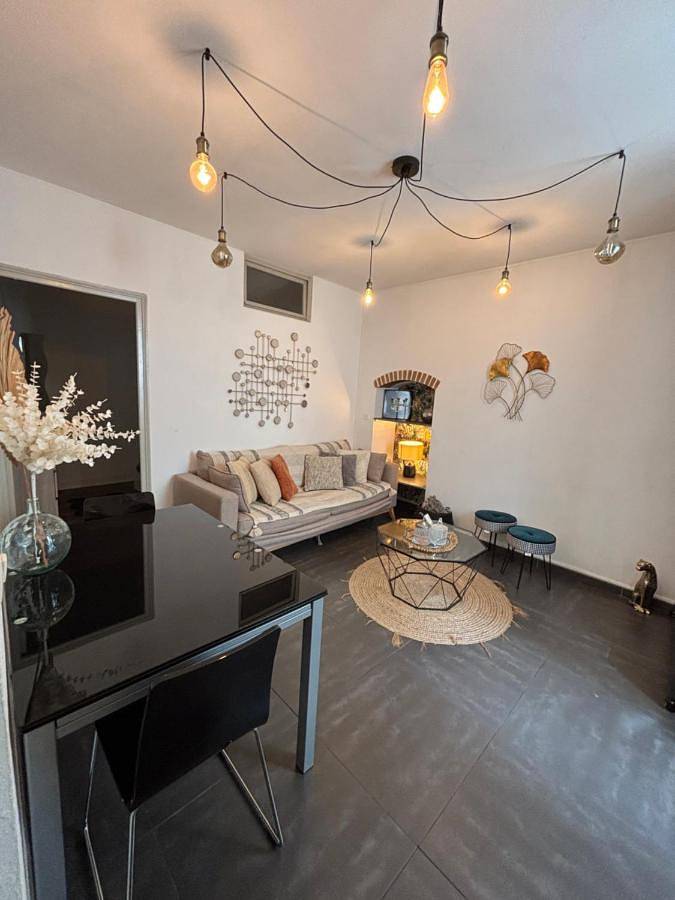 Appartement de vacances pour 6 personnes, avec vue