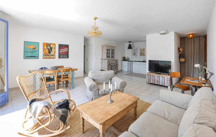 Ferienhaus für 6 Personen, mit Pool und Terrasse sowie Garten in Draguignan Region - 4