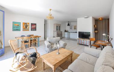 Ferienhaus für 6 Personen in Bargemon, Draguignan Region, Bild 3