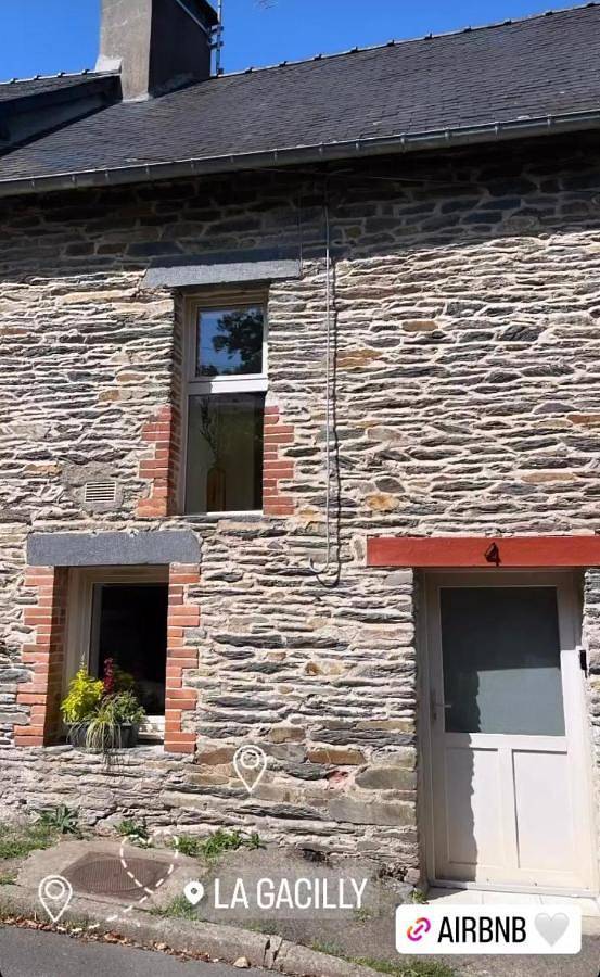 Location de vacances pour 4 personnes à La Gacilly - 2