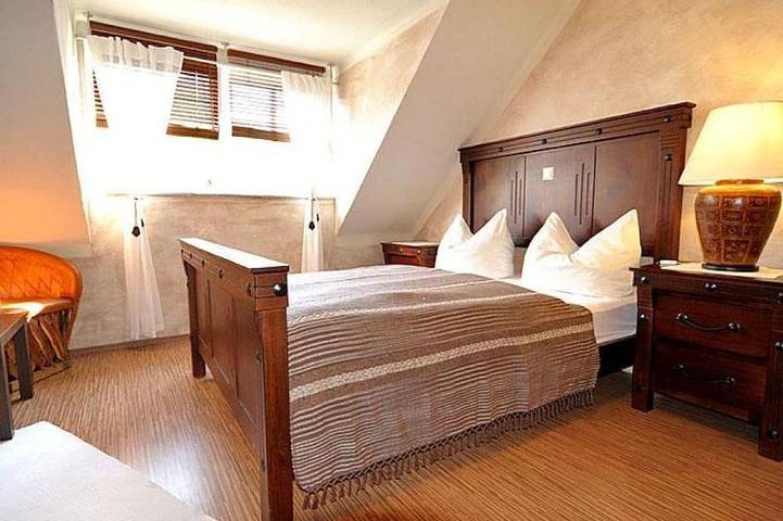 Ferienwohnung für 2 Personen, mit Garten und Sauna in Spittal an der Drau - 2