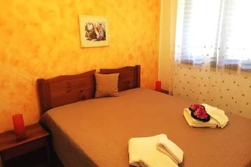 Villa pour 6 Personnes dans San Vito Lo Capo, Province de Trapani, Photo 3