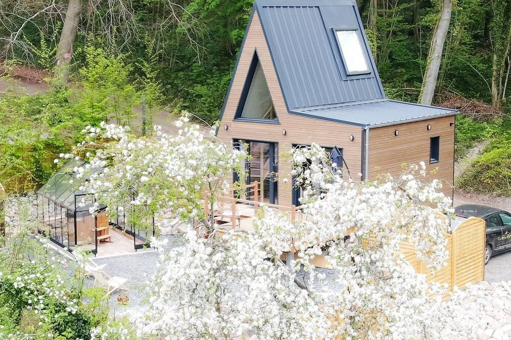 Maison de vacances