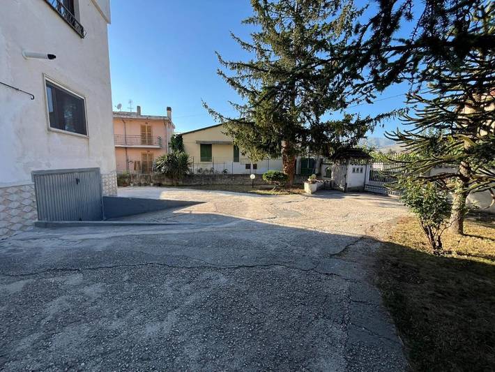 Appartamento per 2 persone, con Giardino a Avezzano