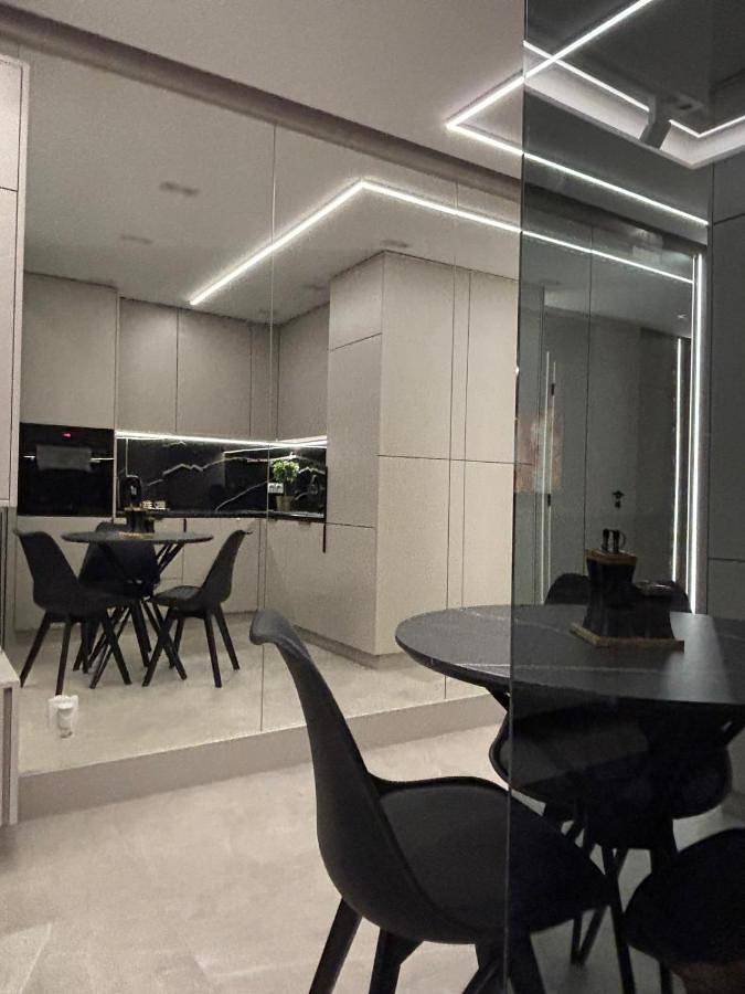 Cały apartament, Apart Crystal in Tomaszów Mazowiecki, Województwo łódzkie