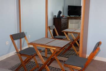 Chambre D’hôte pour 2 Personnes dans Mers-les-Bains, Parc naturel régional de la Baie de Somme Picardie Maritime, Photo 4