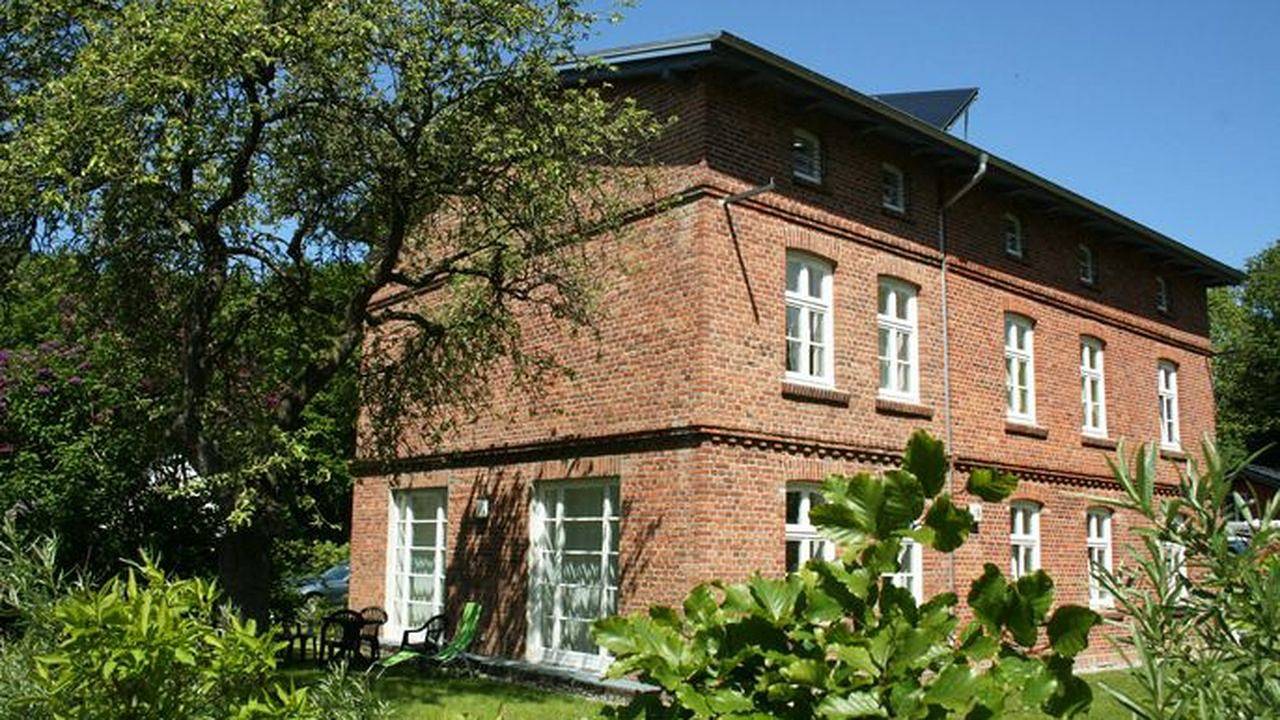 Ganze Ferienwohnung, Ferienwohnung für 6 Personen (96 m²) in Klausdorf (Nordvorpommern) in Klausdorf, Stralsund Umland