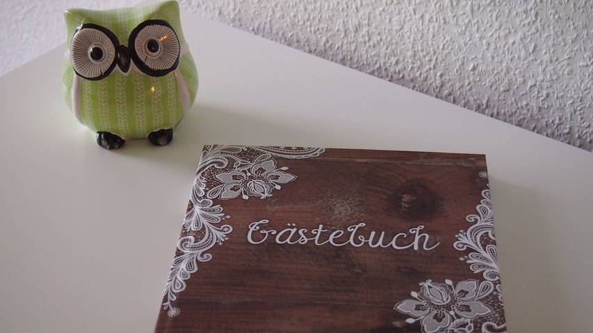 Ferienwohnung für 2 Personen, mit Terrasse, mit Haustier in Braunlage - 4