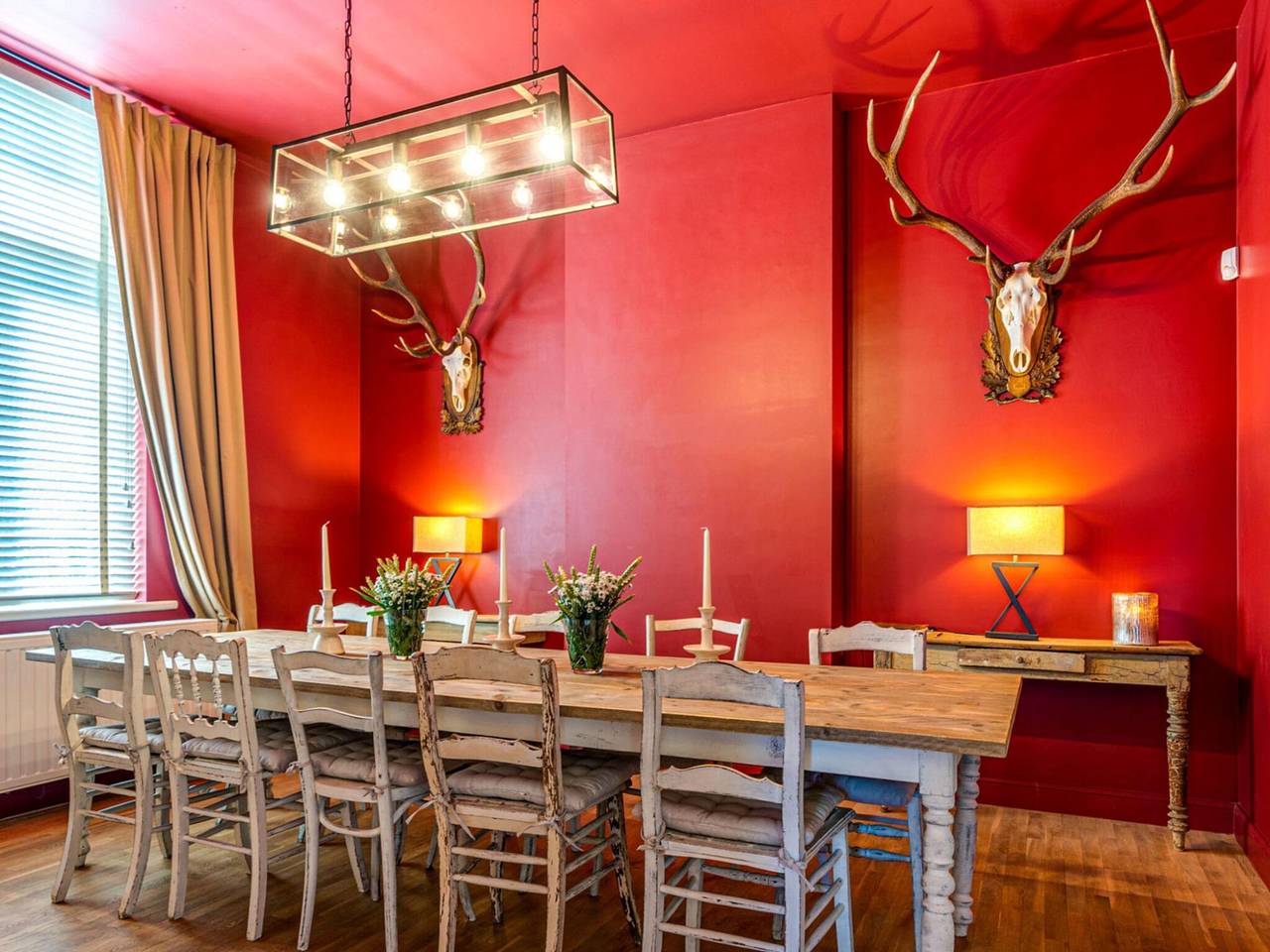 Maison de vacances pour 10 personnes avec jardin in Mettekoven, Heers