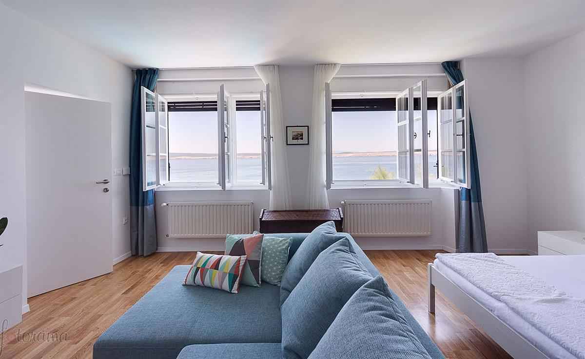 Casa vacanza a Kvarn a partire da 513€ a notte