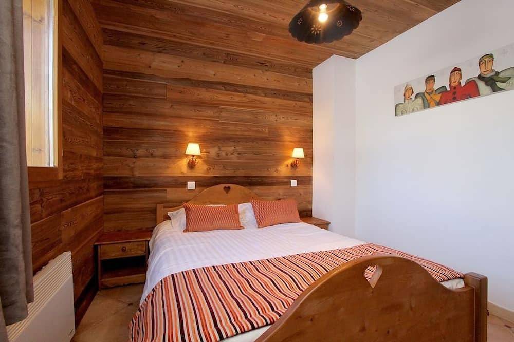 Ganze Wohnung, Luxury Chalet Ours La Dibona in Mont-de-Lans, Les Deux Alpes