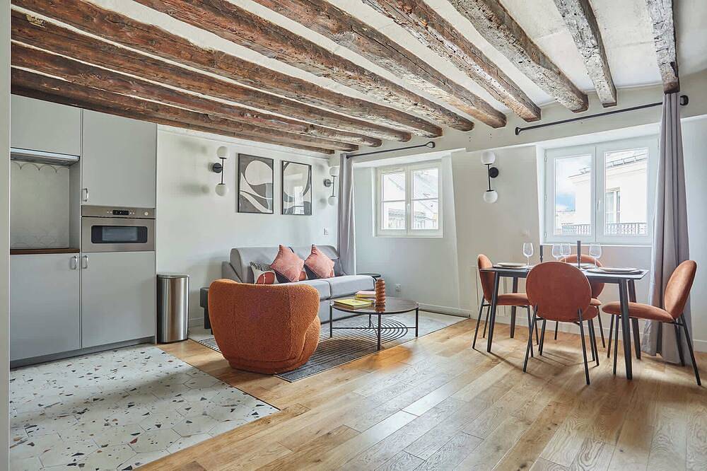 Appartement de vacances