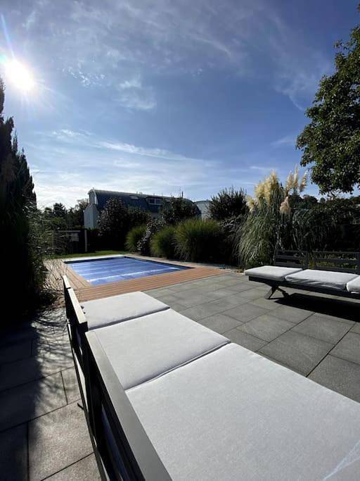 Villa with Private Pool in Rhein-Sieg-Kreis
