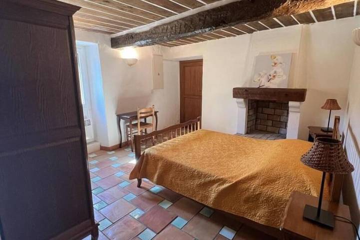 Location de vacances pour 5 personnes, avec jardin à Moissac-Bellevue - 3