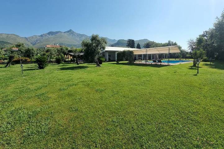 Il Quadrifoglio Villa con piscina a Formia - Lazio in Formia, Provincia di Latina