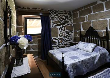 Holiday Apartment for 5 People in Arco de Baúlhe e Vila Nune, Northern Portugal, Photo 3