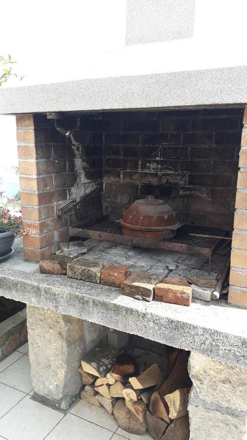 Maison d’hôte pour 2 personnes, avec vue et jardin dans Grad Opatija - 4