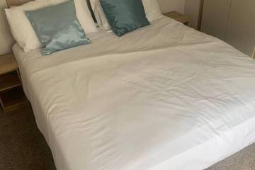 Static Caravan for 6 People in Leysdown, Kent, Photo 1