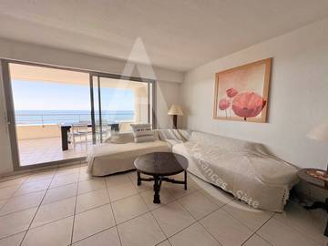 Ferienwohnung für 6 Personen, mit Terrasse in Sete