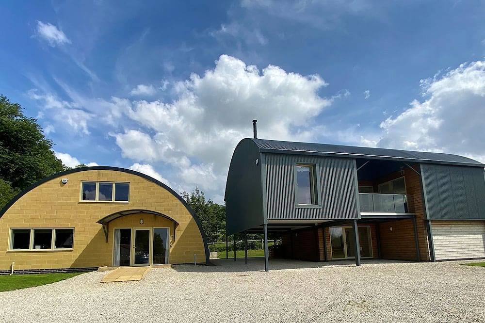 Casa vacanza a Cotswolds a partire da 577€ a notte