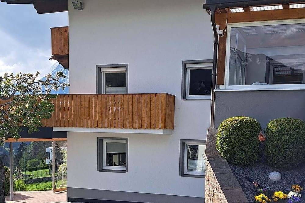 Entire apartment, Apartment Erika - Apart Erika in Kaunergrat, Fließ