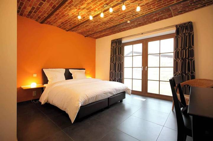 Bed and Breakfast für 2 Personen - 1