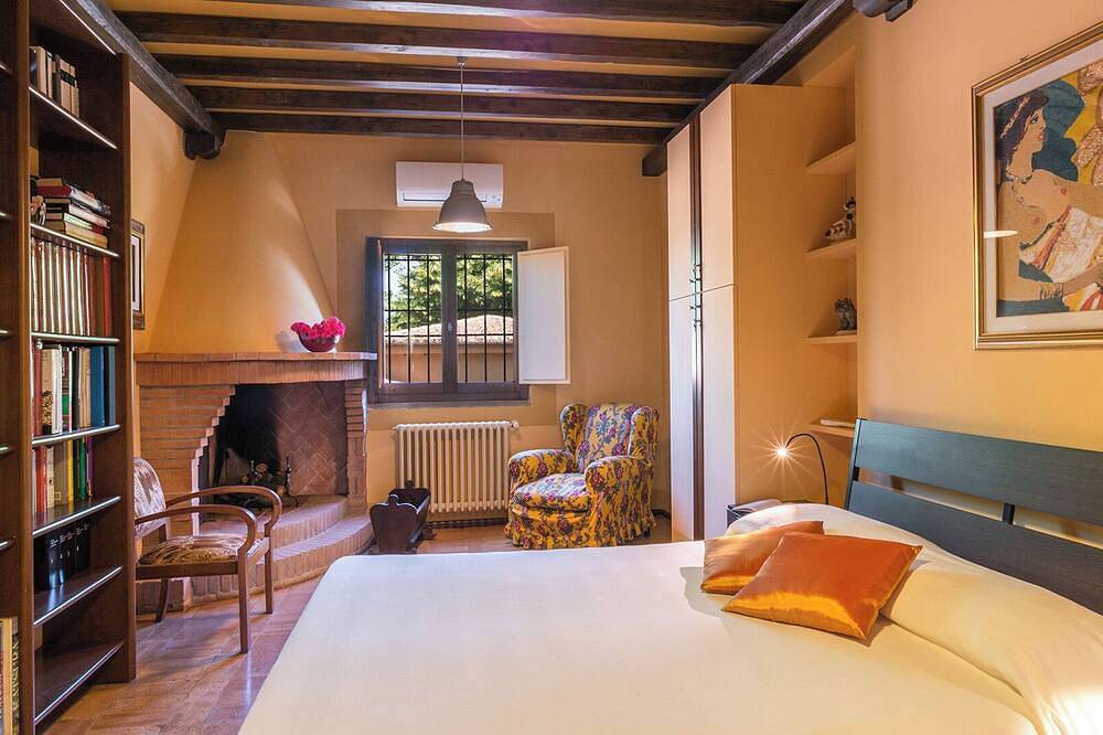 Montepietraia e San martino 18, Emma Villas in Monterosi, Braccianosee