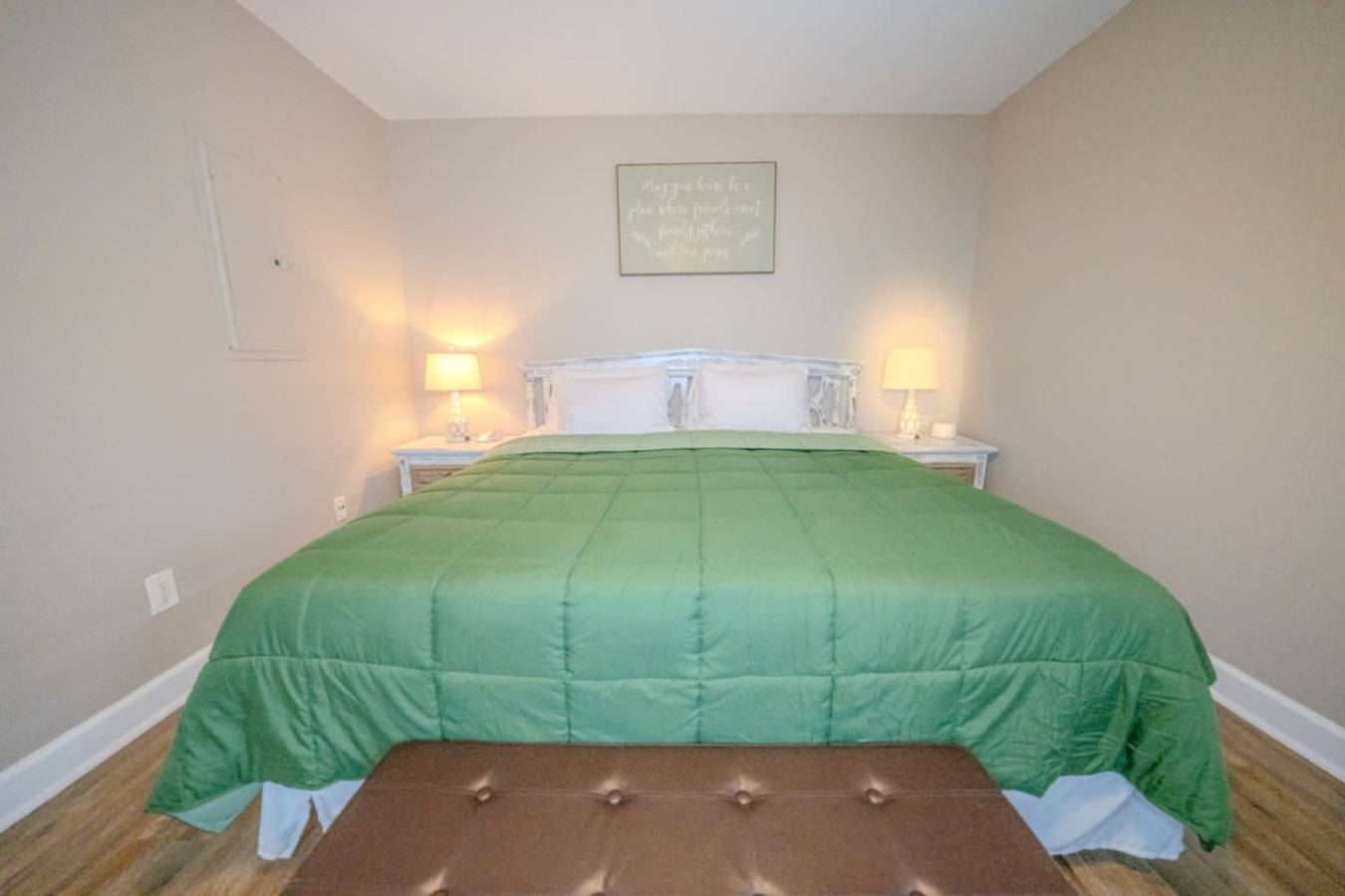 Ganze Wohnung, Convenient to Ole Miss & The Square in Oxford (MS), Lafayette County