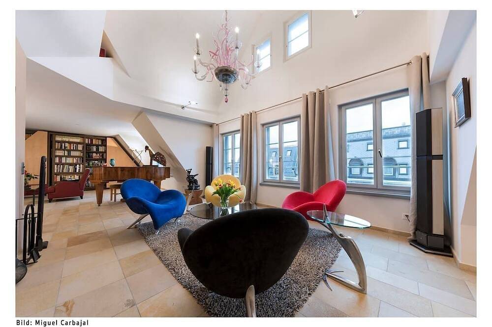 Location De Vacances pour 4 Personnes dans Zürich Zustellkreis, Zurich