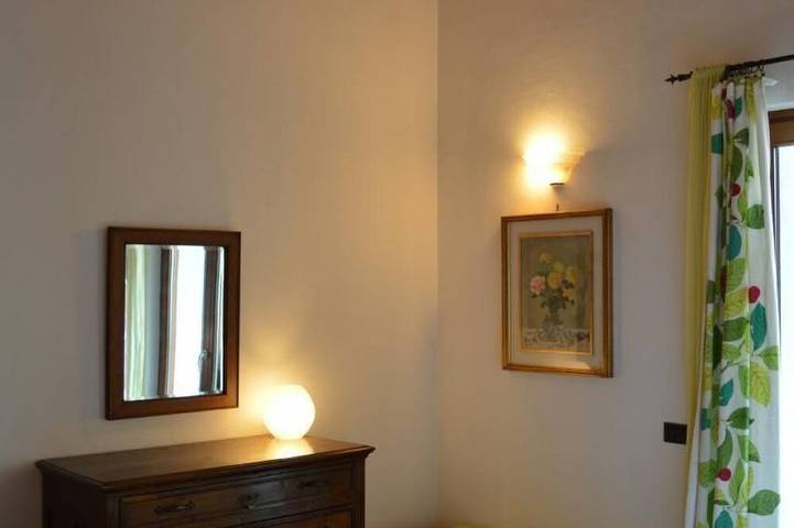 Gîte pour 6 personnes, avec jardin dans Castello (Puegnago sul Garda) - 3