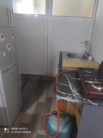 Gîte pour 3 personnes dans Ifrane