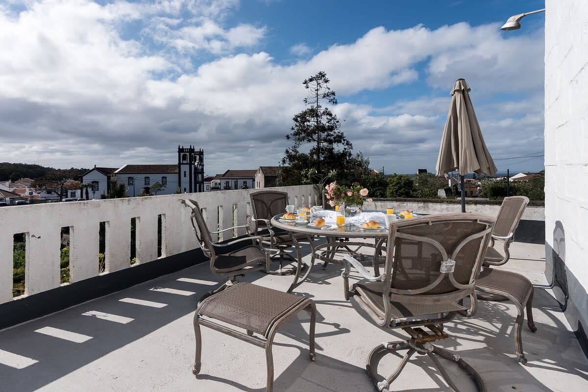 Guestready - Quinta do Solar perfect for families in São Miguel Island, Rosto do Cão (Livramento)