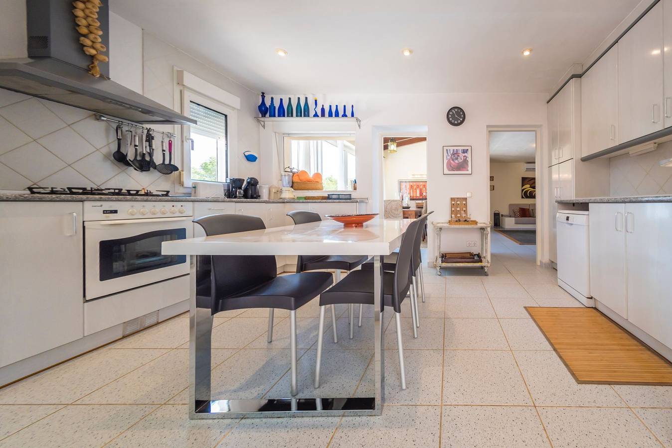 Villa voor 5 personen met tuin, foto 7
