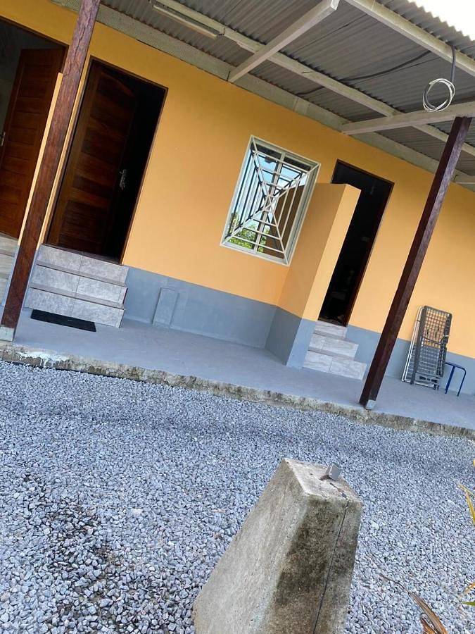 Gîte pour 2 personnes à Saint-Laurent-du-Maroni - 2