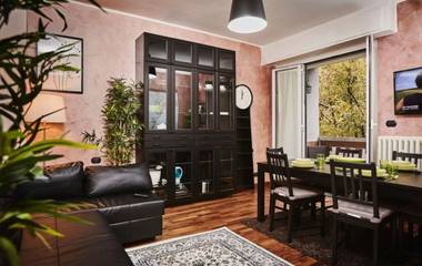 Location De Vacances pour 5 Personnes dans Milan, Province de Milan, Photo 4