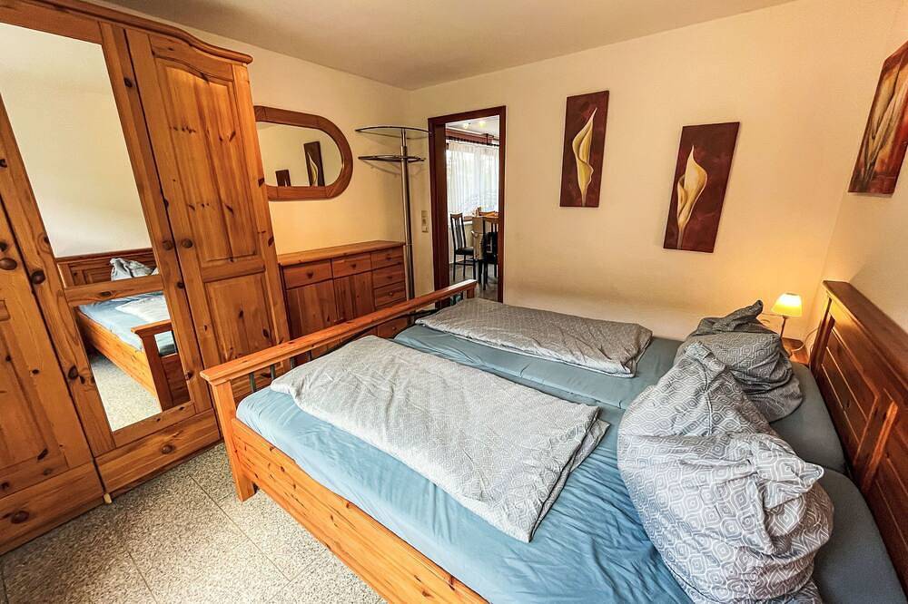 Ferienhaus Bella in Hohen Wieschendorf, Hohenkirchen