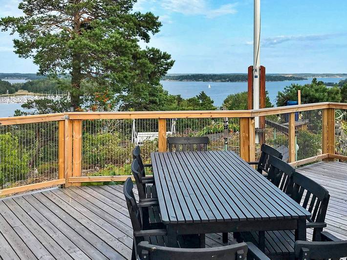 4 personer fritidhus i Åkersberga in Åkersberga, Österåker region