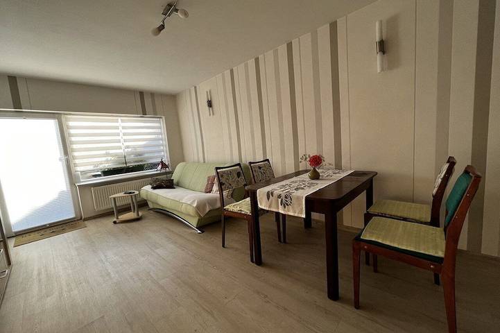 Ganze Wohnung, Ferienwohnung Am Anger - am Tor zum Oderbruch in Märkische Schweiz-Oderland
