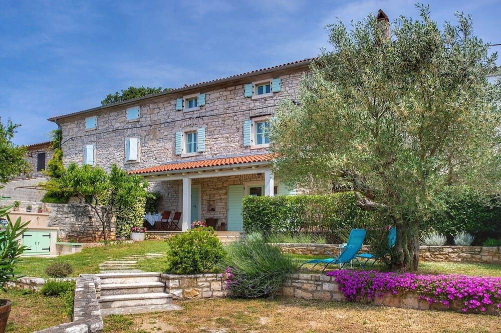 Casa vacanza a Rovigno a partire da 117€ a notte