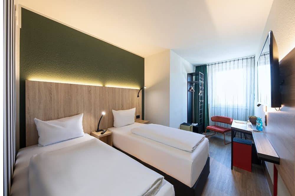 Restful Room near Shopping & Local Attractions, Perfect for Family Adventures in Stoccarda, Stuttgart e dintorni