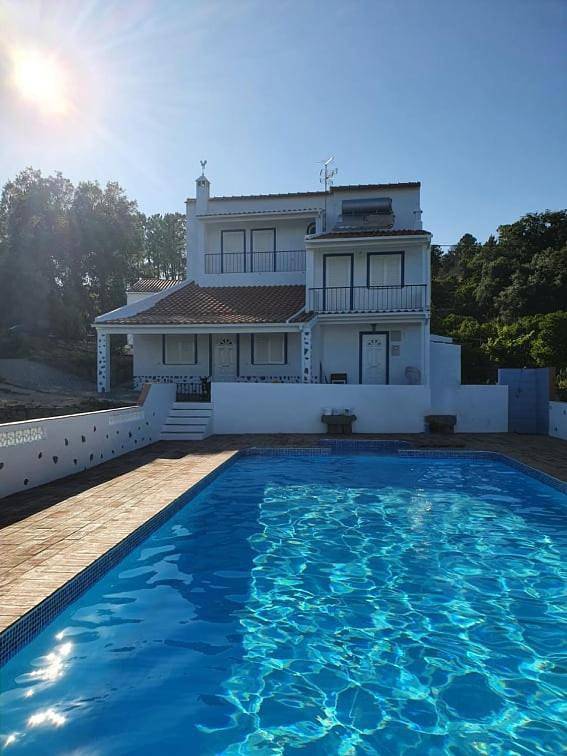One-Bedroom House in Monchique, Zona de Proteção Especial de Monchique