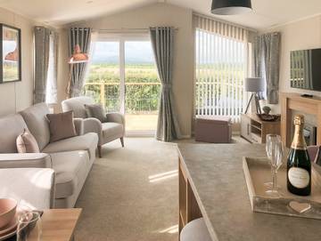 Hütte für 4 Personen in Cumbria, Bild 4